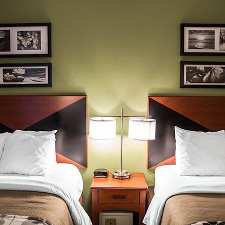 Sleep Inn I-95 North Savannah Порт Уентуърт Екстериор снимка