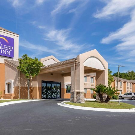Sleep Inn I-95 North Savannah Порт Уентуърт Екстериор снимка
