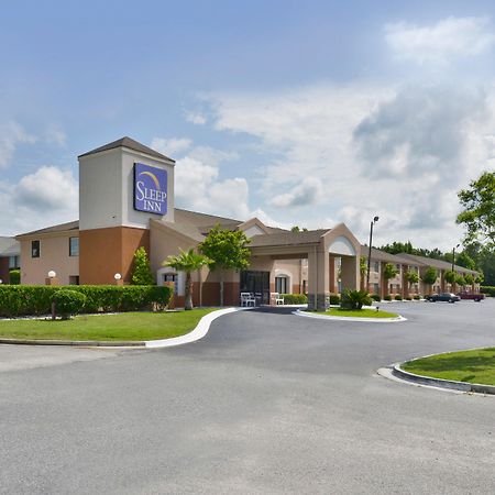 Sleep Inn I-95 North Savannah Порт Уентуърт Екстериор снимка