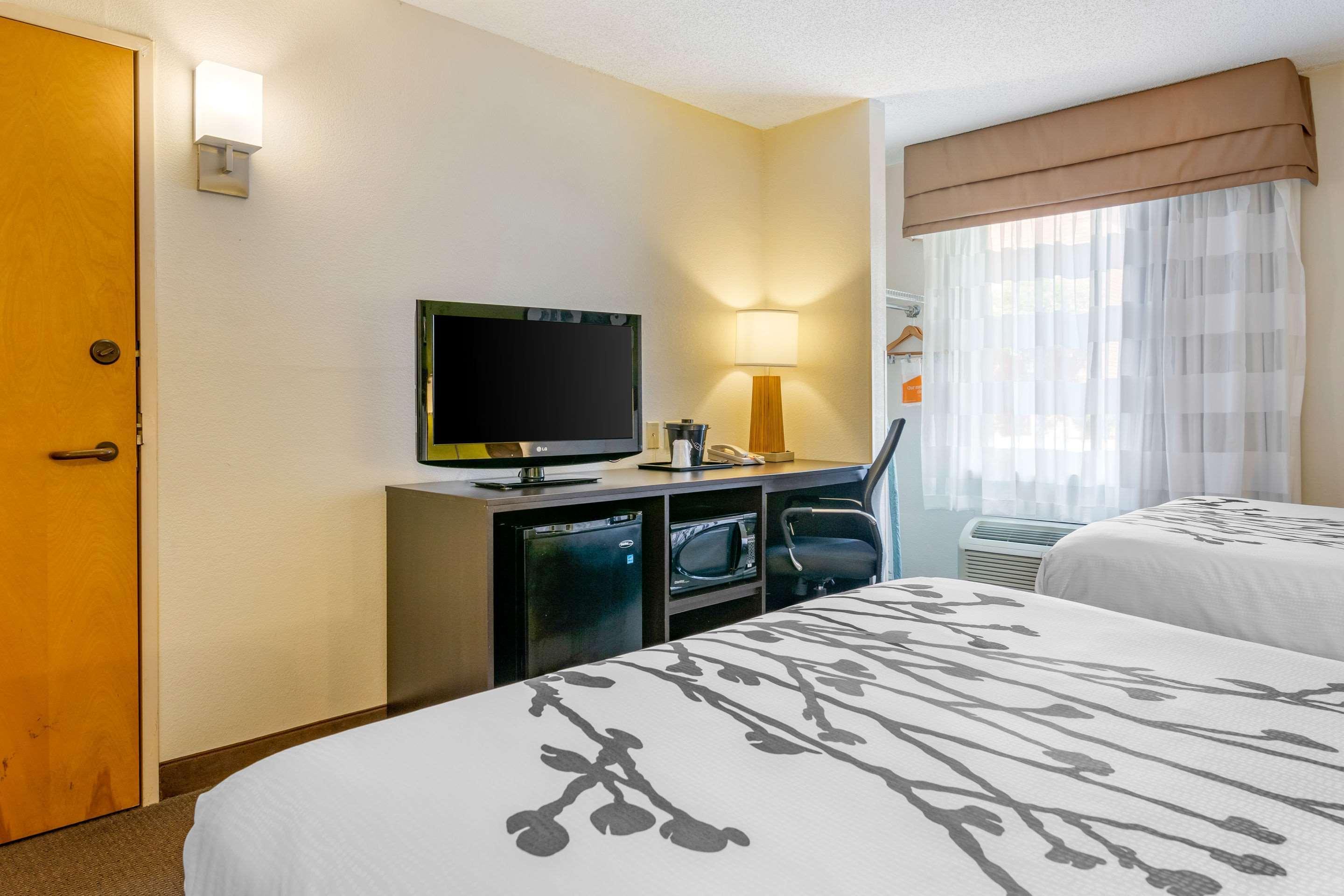 Sleep Inn I-95 North Savannah Порт Уентуърт Екстериор снимка