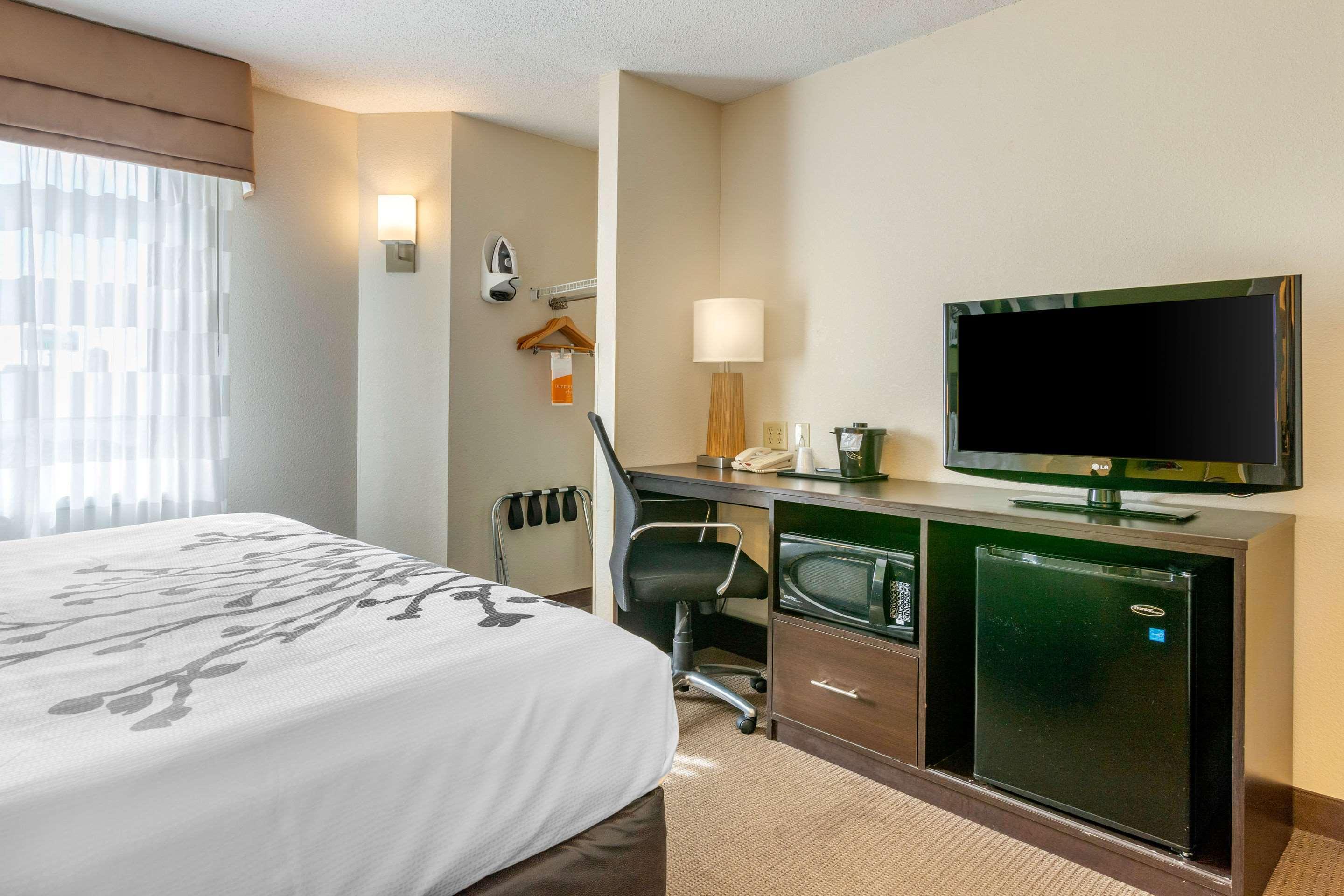 Sleep Inn I-95 North Savannah Порт Уентуърт Екстериор снимка