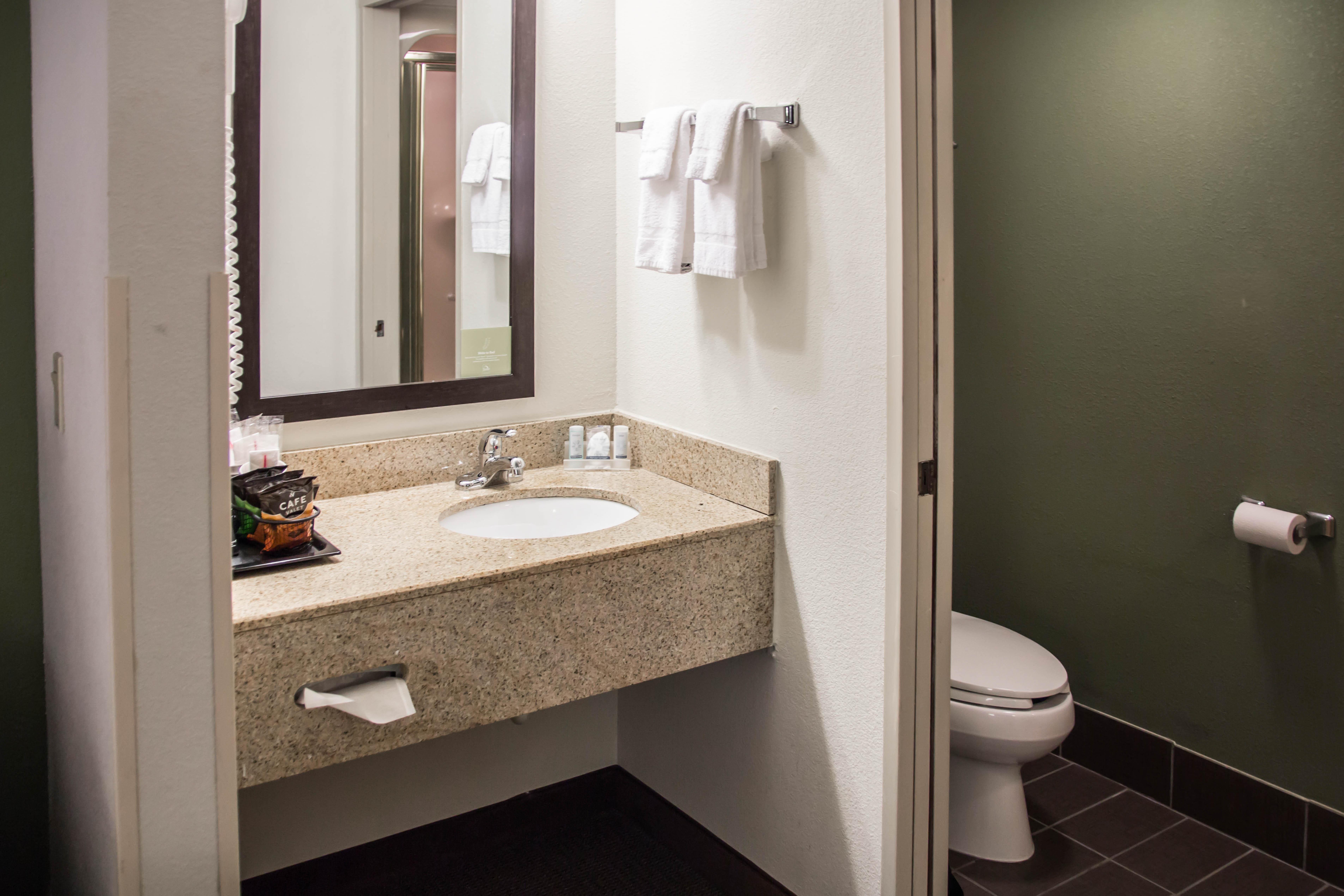 Sleep Inn I-95 North Savannah Порт Уентуърт Екстериор снимка