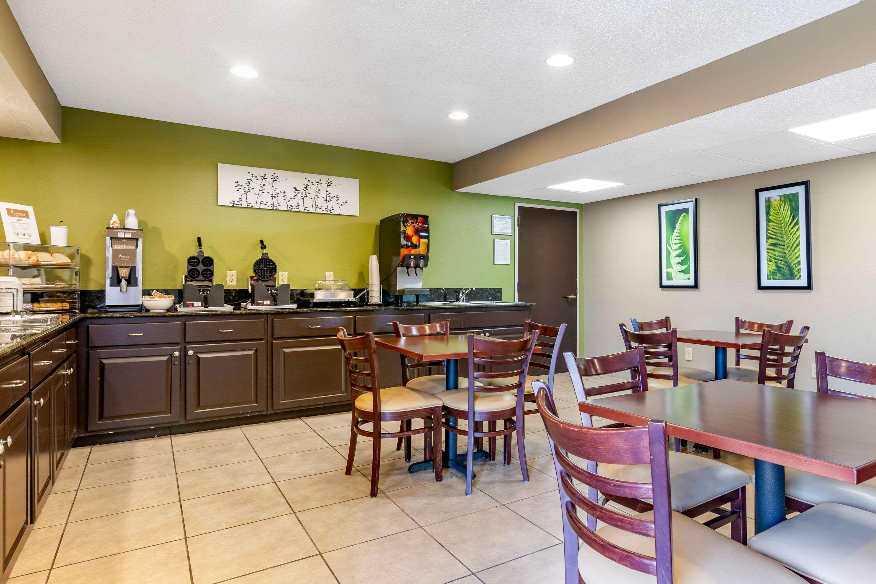 Sleep Inn I-95 North Savannah Порт Уентуърт Екстериор снимка