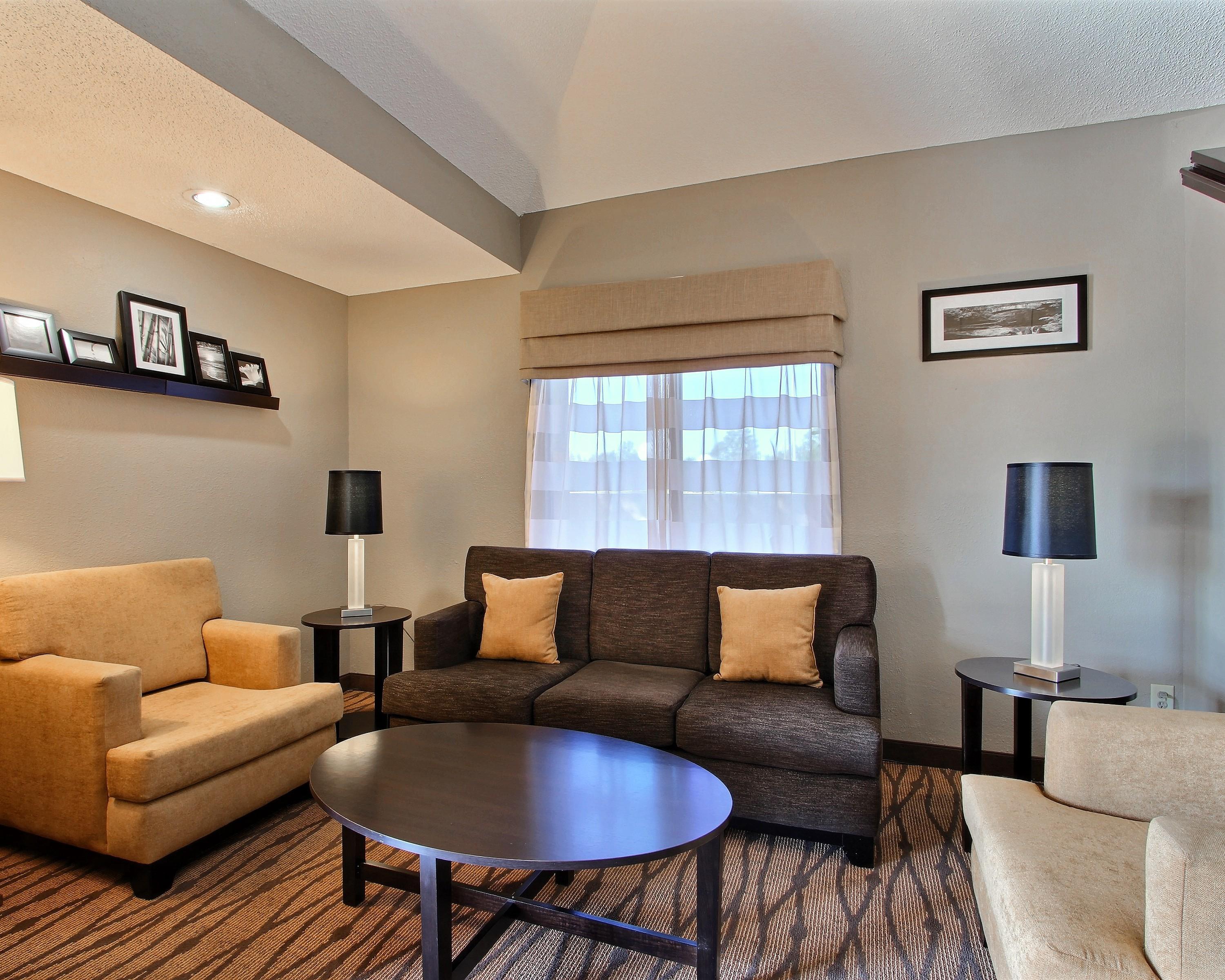 Sleep Inn I-95 North Savannah Порт Уентуърт Екстериор снимка