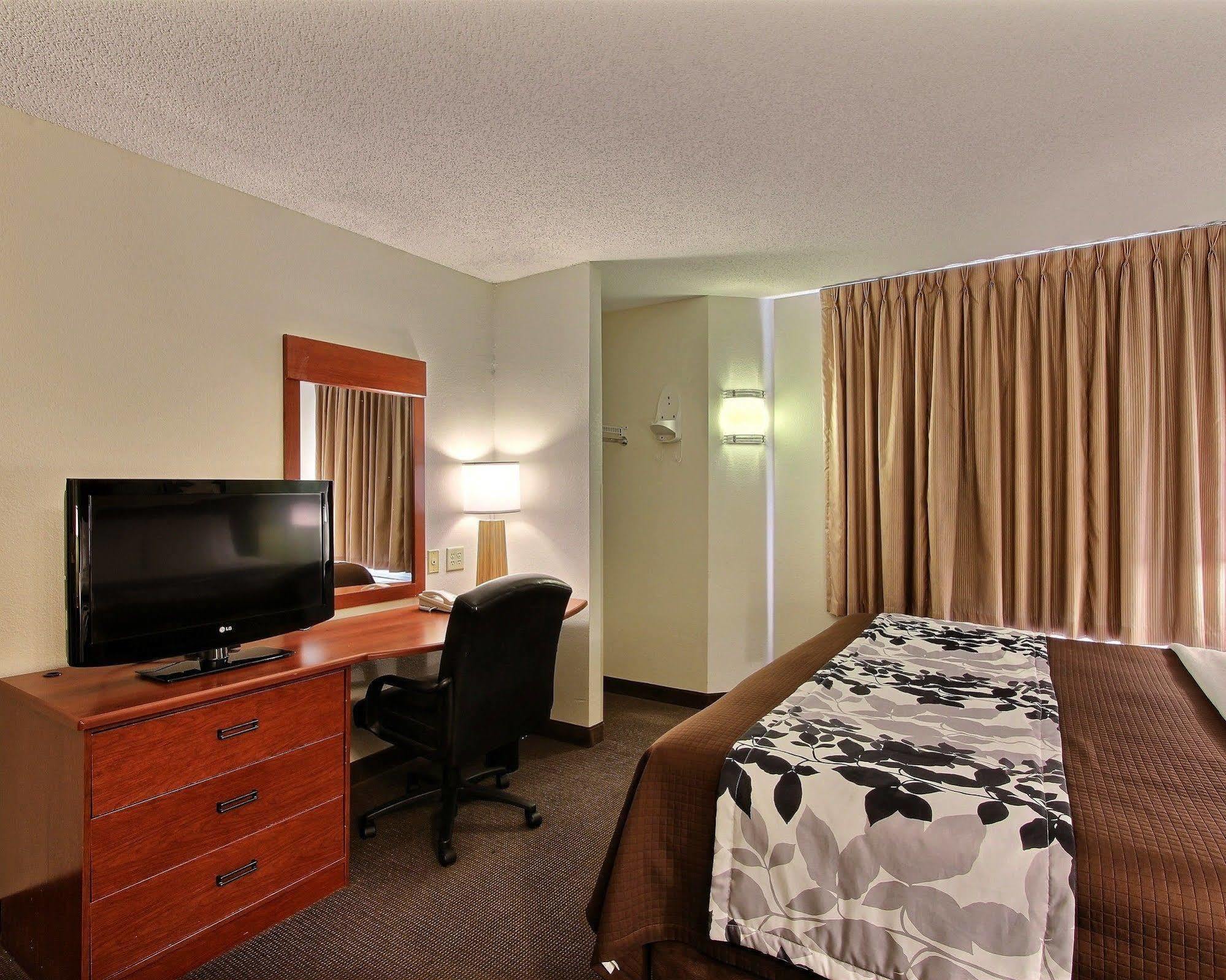 Sleep Inn I-95 North Savannah Порт Уентуърт Екстериор снимка