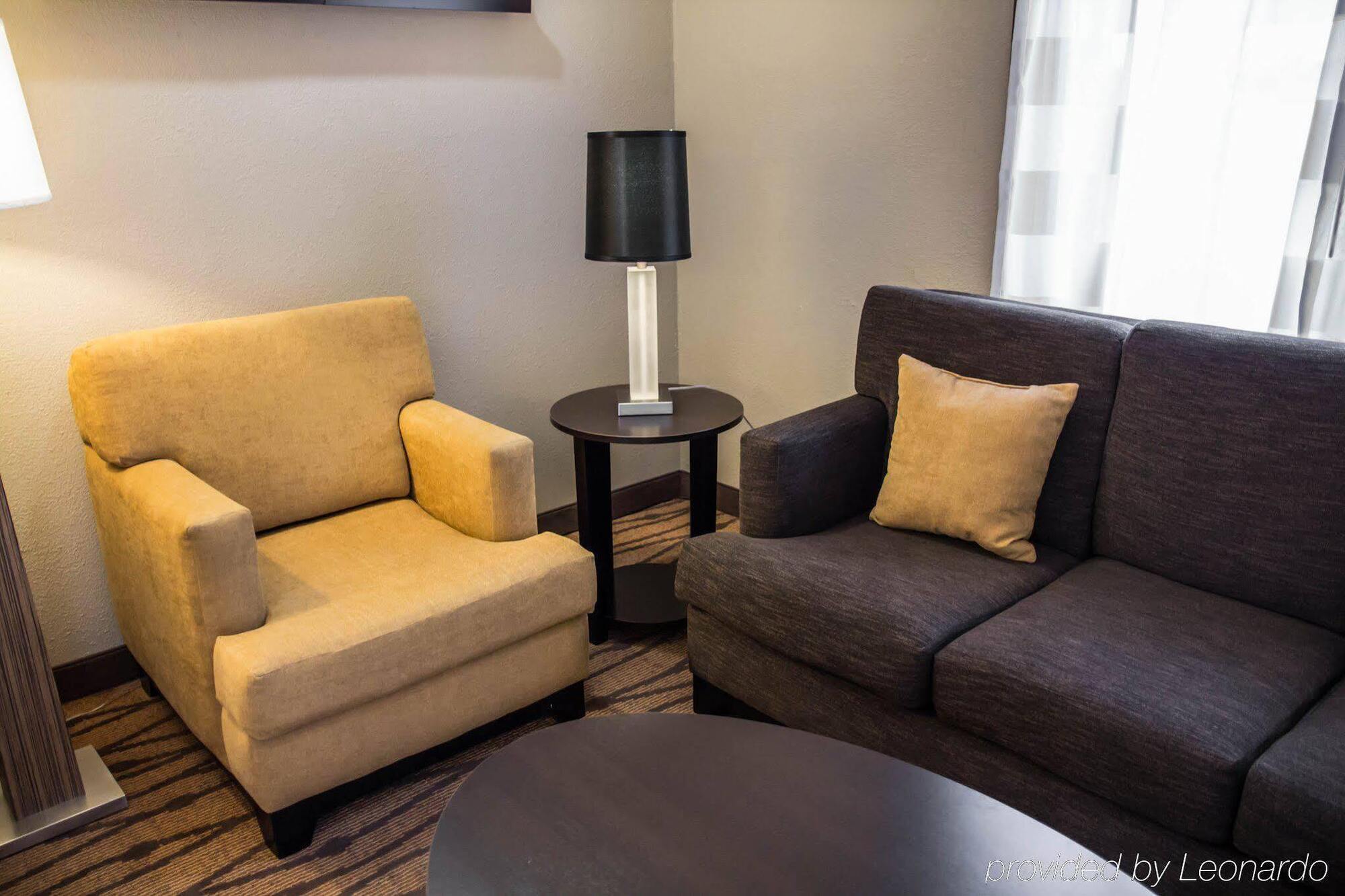 Sleep Inn I-95 North Savannah Порт Уентуърт Екстериор снимка